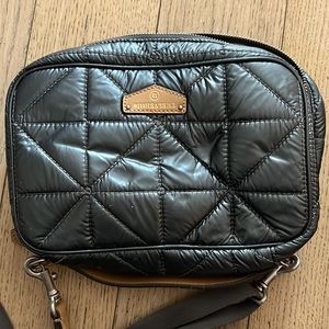 Twelve Little Diaper Clutch